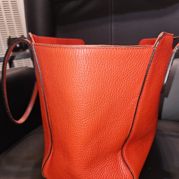 SOLD Authentic Gucci shoulder bag - Picture 7 of 8